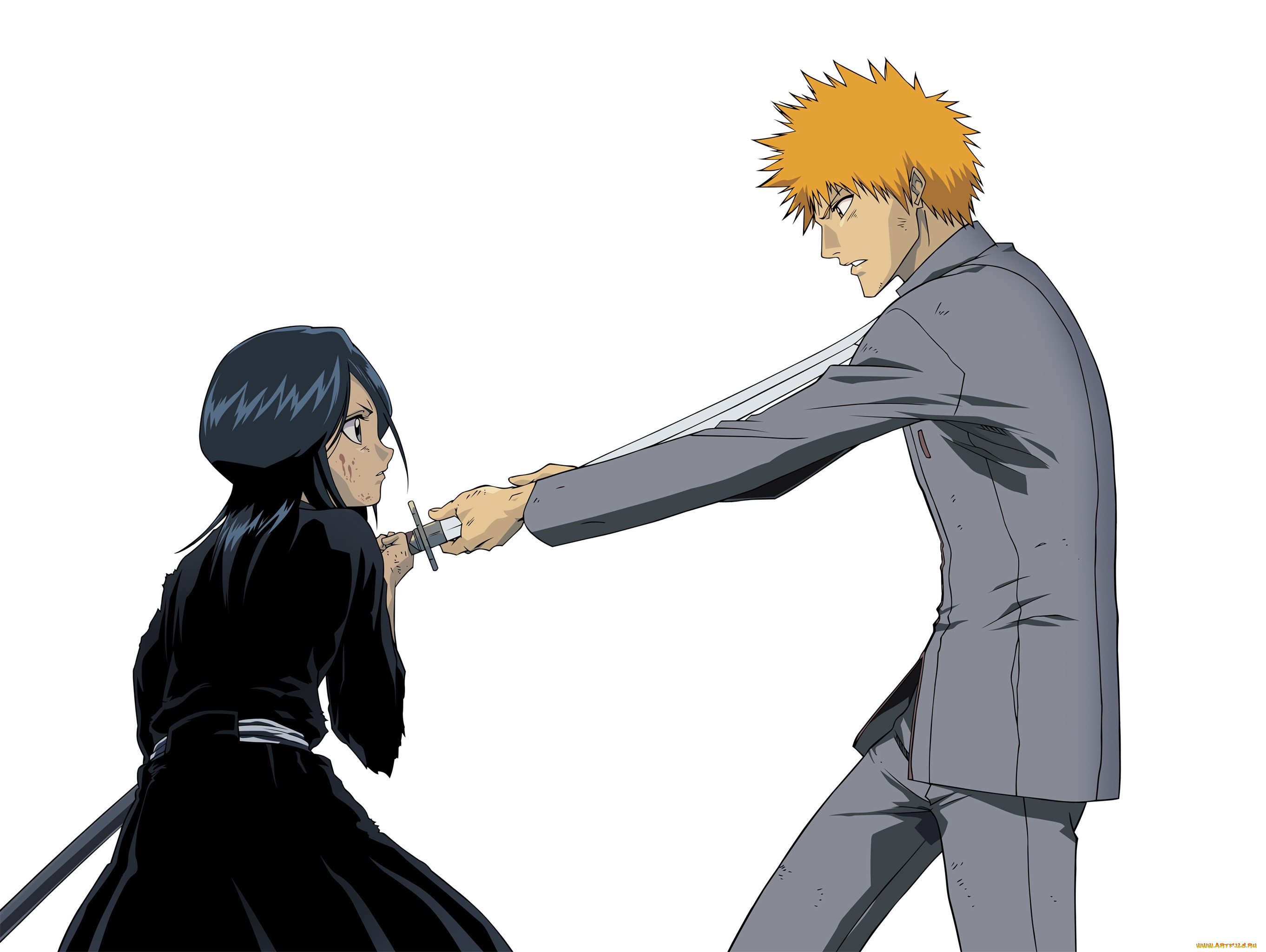 , bleach, 